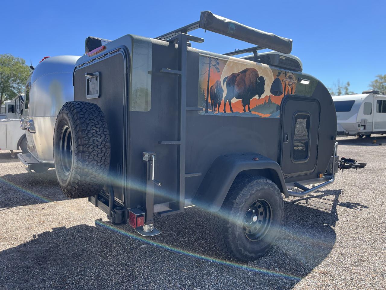 High Altitude Trailers XT50  2023