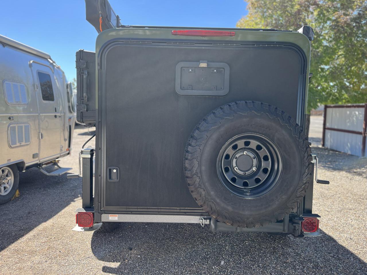High Altitude Trailers XT50  2023