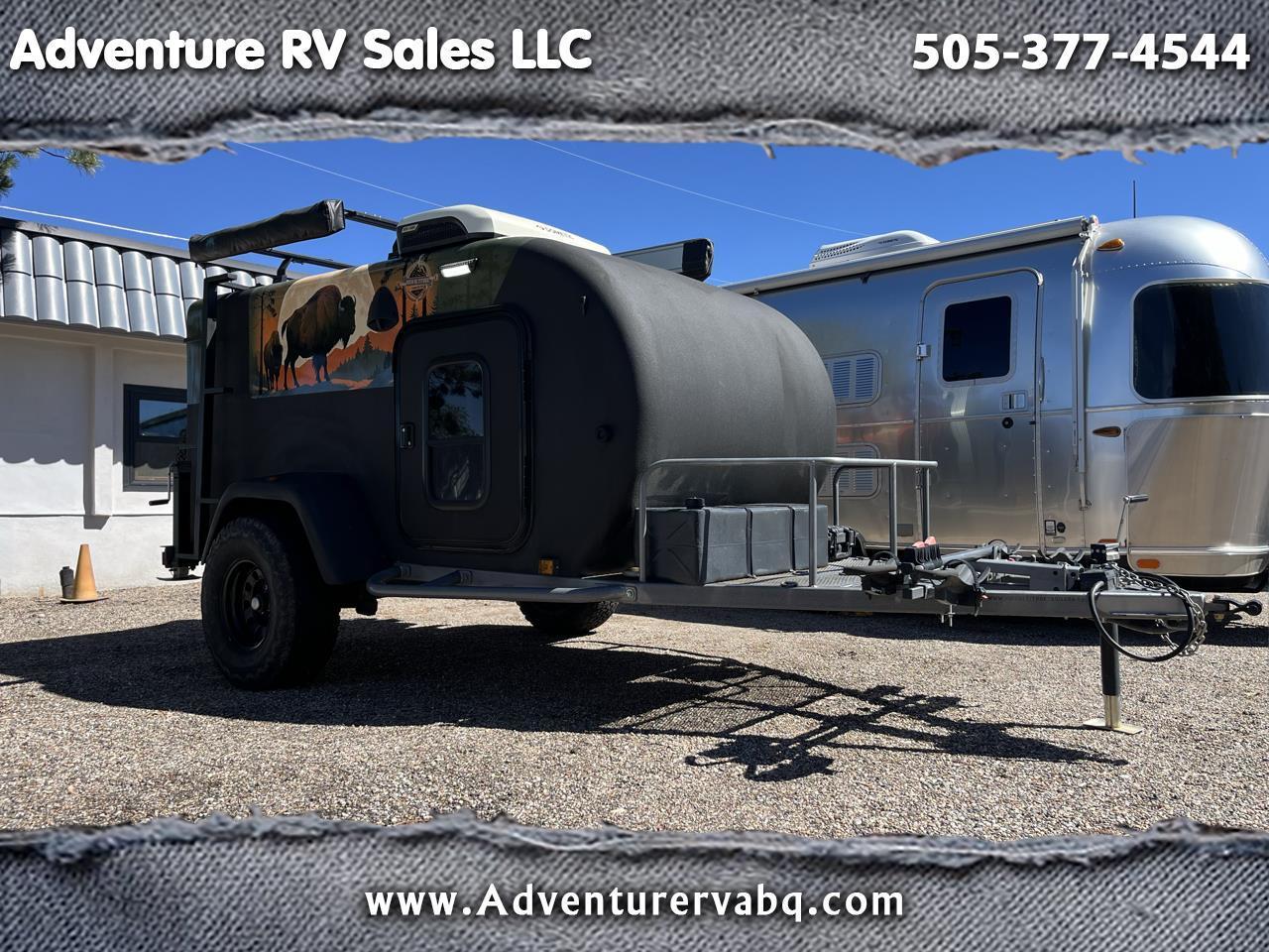 High Altitude Trailers XT50  2023