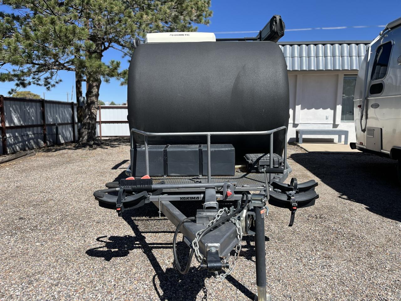 High Altitude Trailers XT50  2023