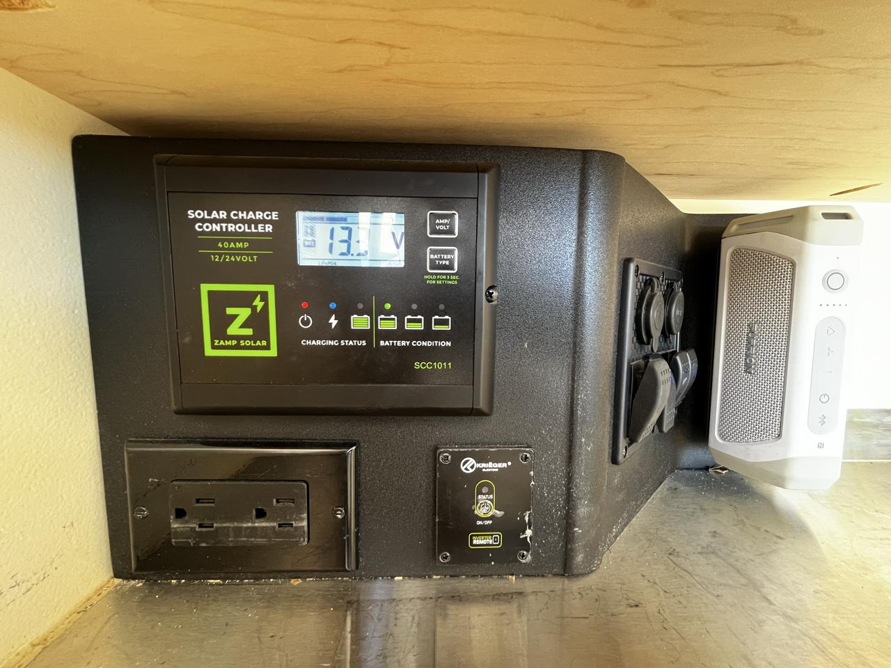 High Altitude Trailers XT50  2023