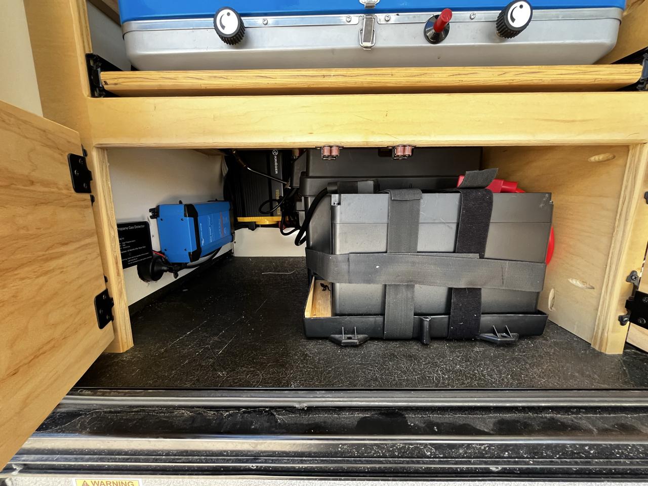 High Altitude Trailers XT50  2023