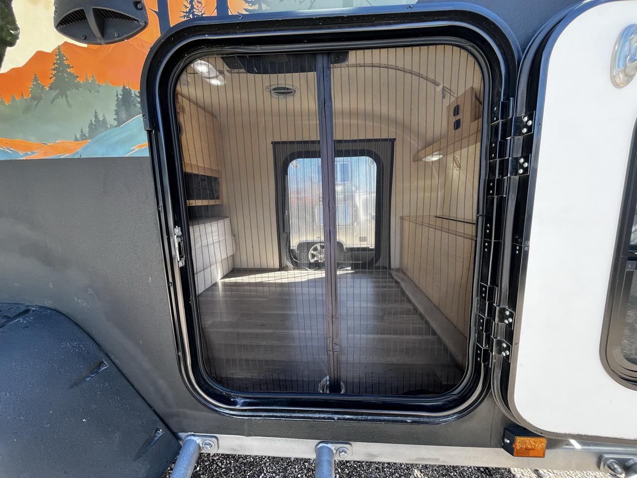 High Altitude Trailers XT50  2023