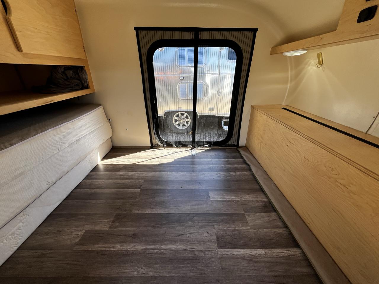 High Altitude Trailers XT50  2023