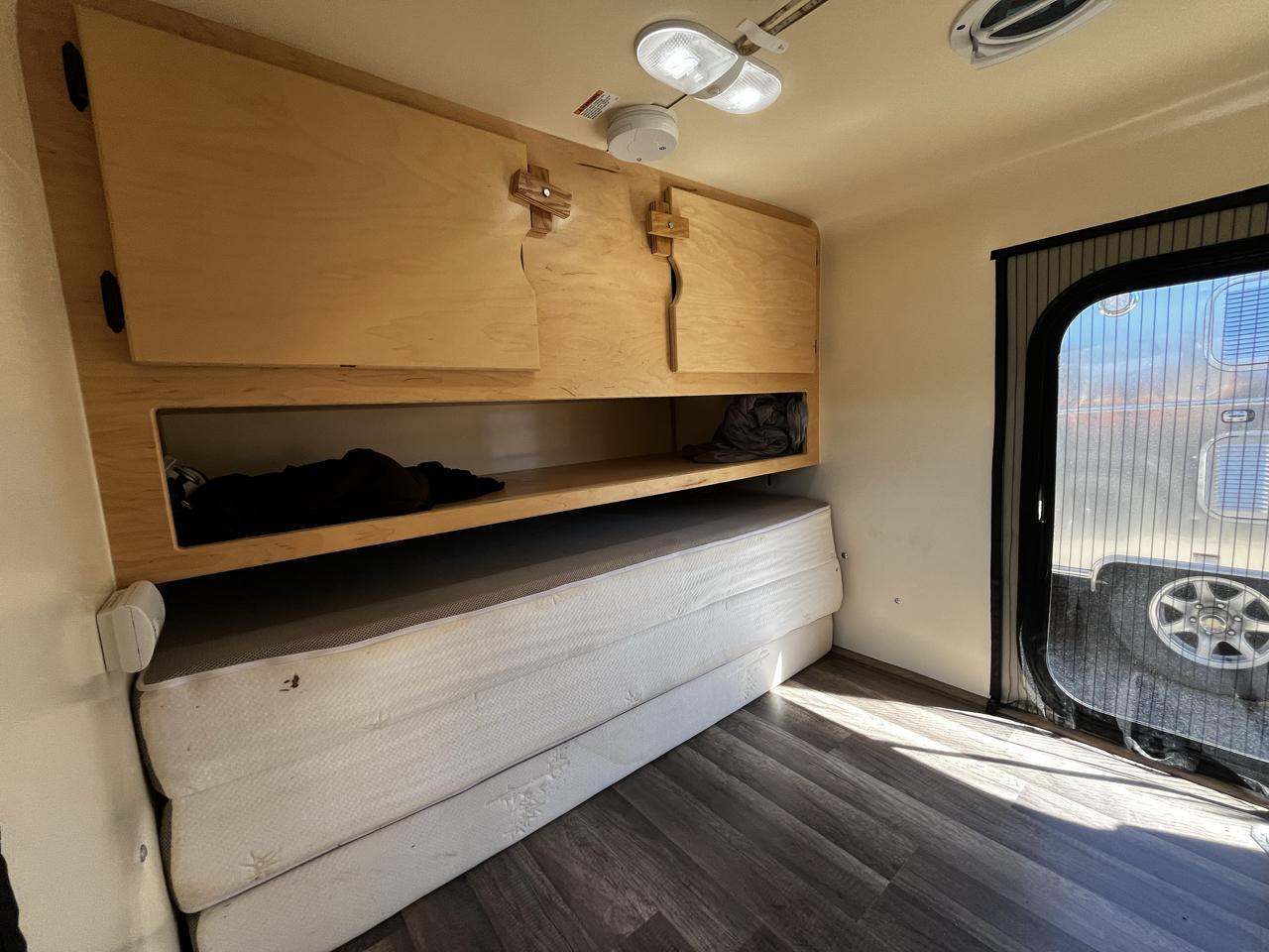 High Altitude Trailers XT50  2023