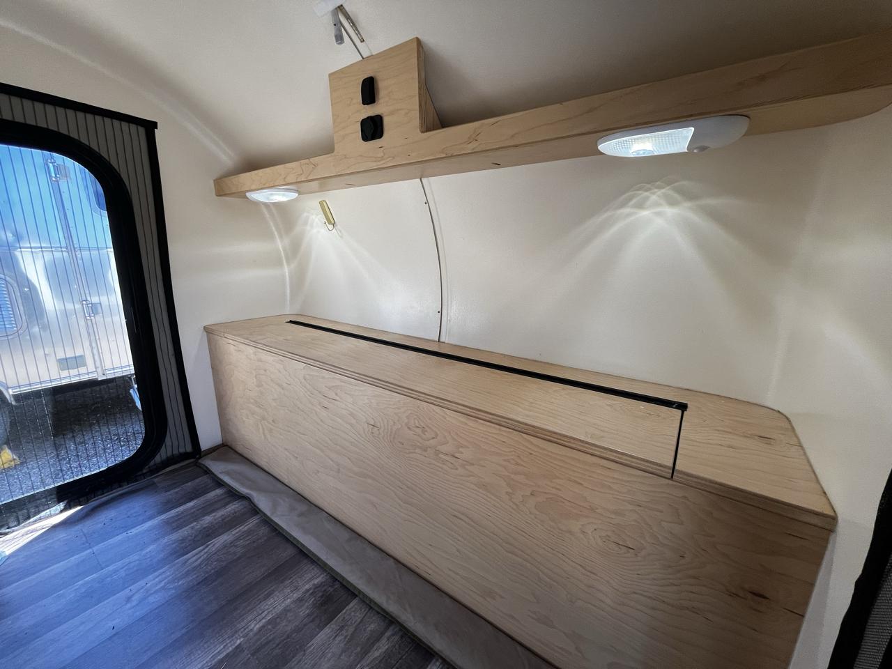 High Altitude Trailers XT50  2023