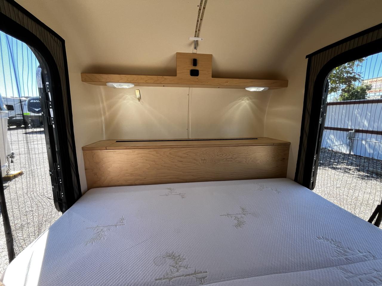 High Altitude Trailers XT50  2023