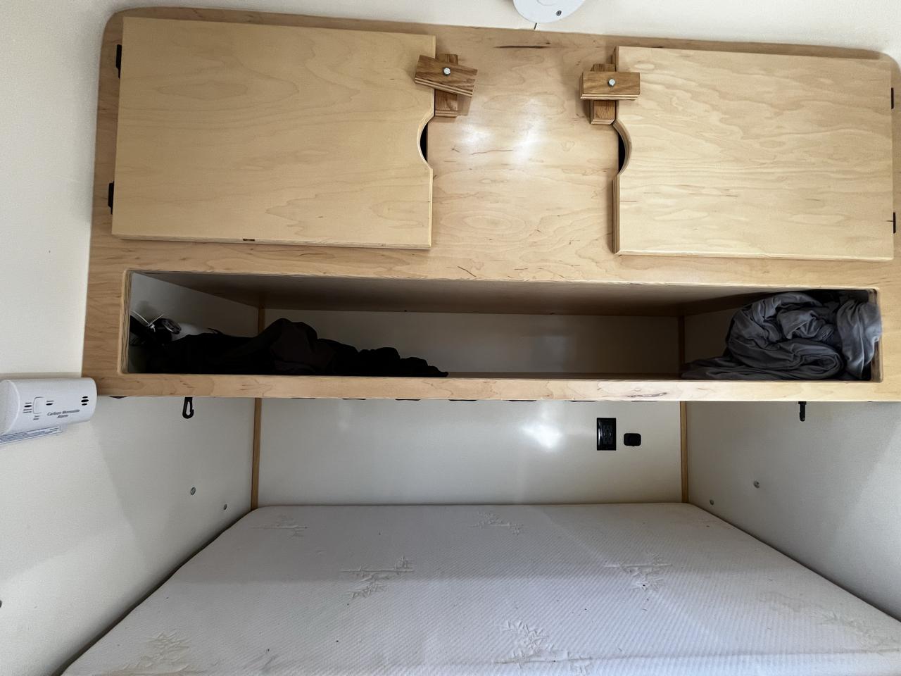 High Altitude Trailers XT50  2023