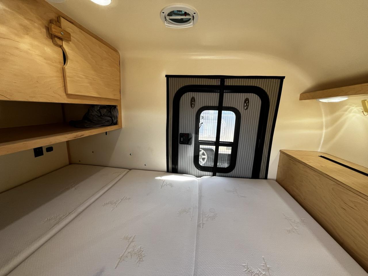 High Altitude Trailers XT50  2023