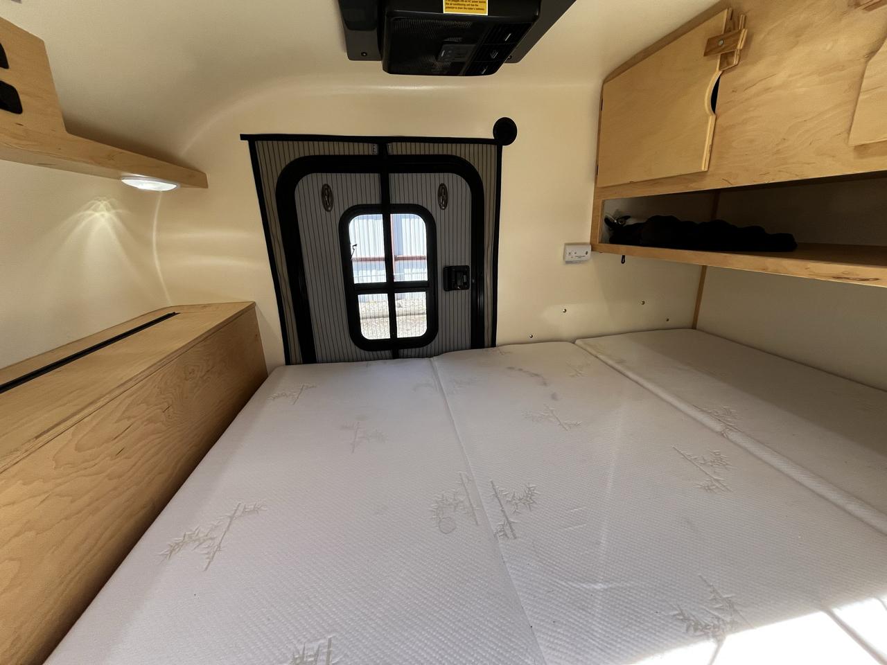 High Altitude Trailers XT50  2023