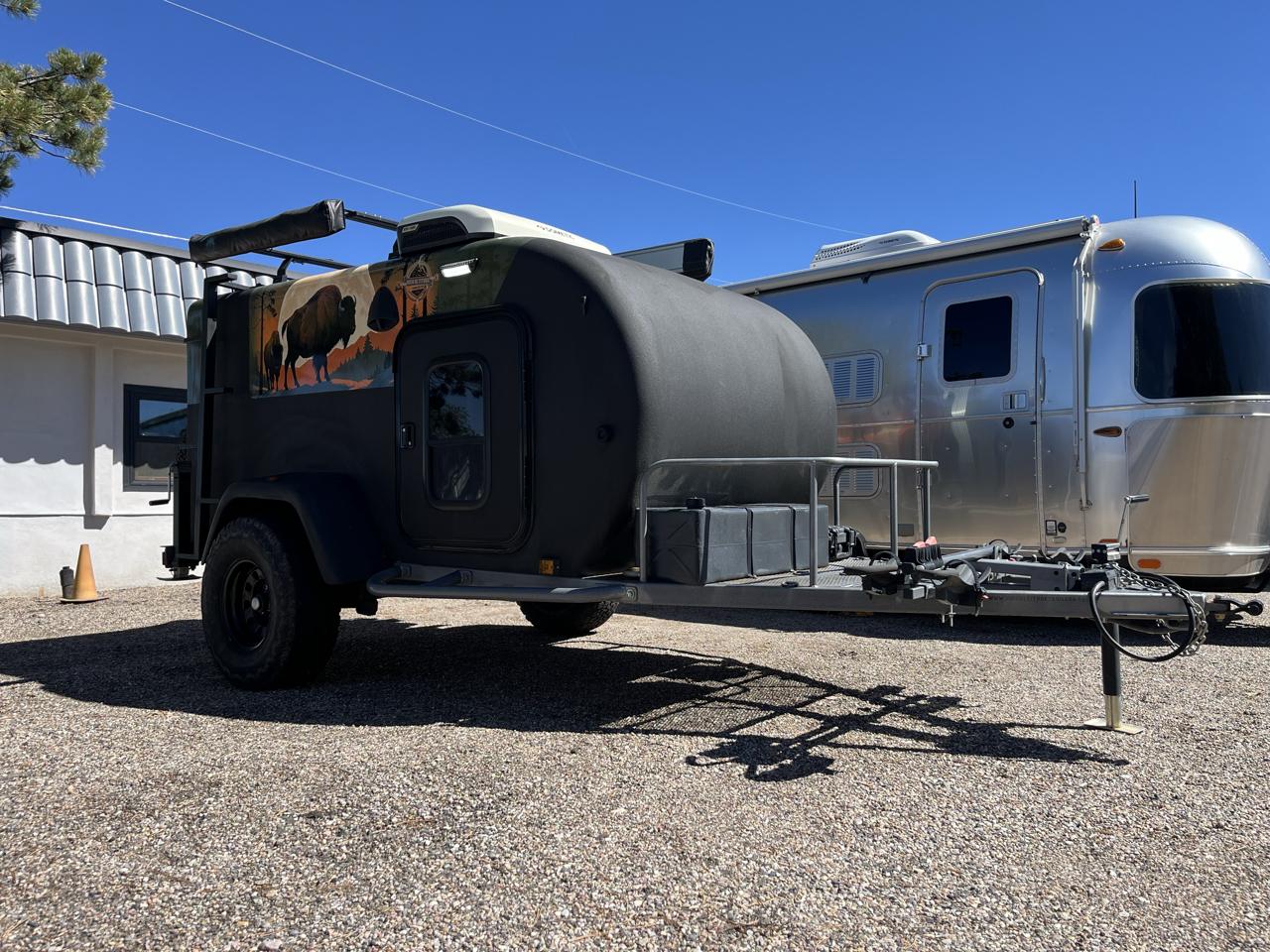 High Altitude Trailers XT50  2023