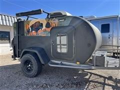 2023 High Altitude Trailers XT50 
