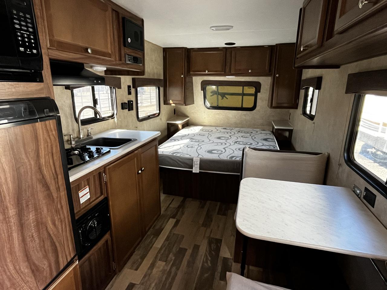 Coachmen Clipper  2018