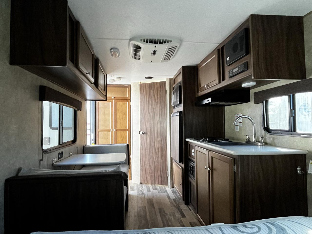 Coachmen Clipper  2018