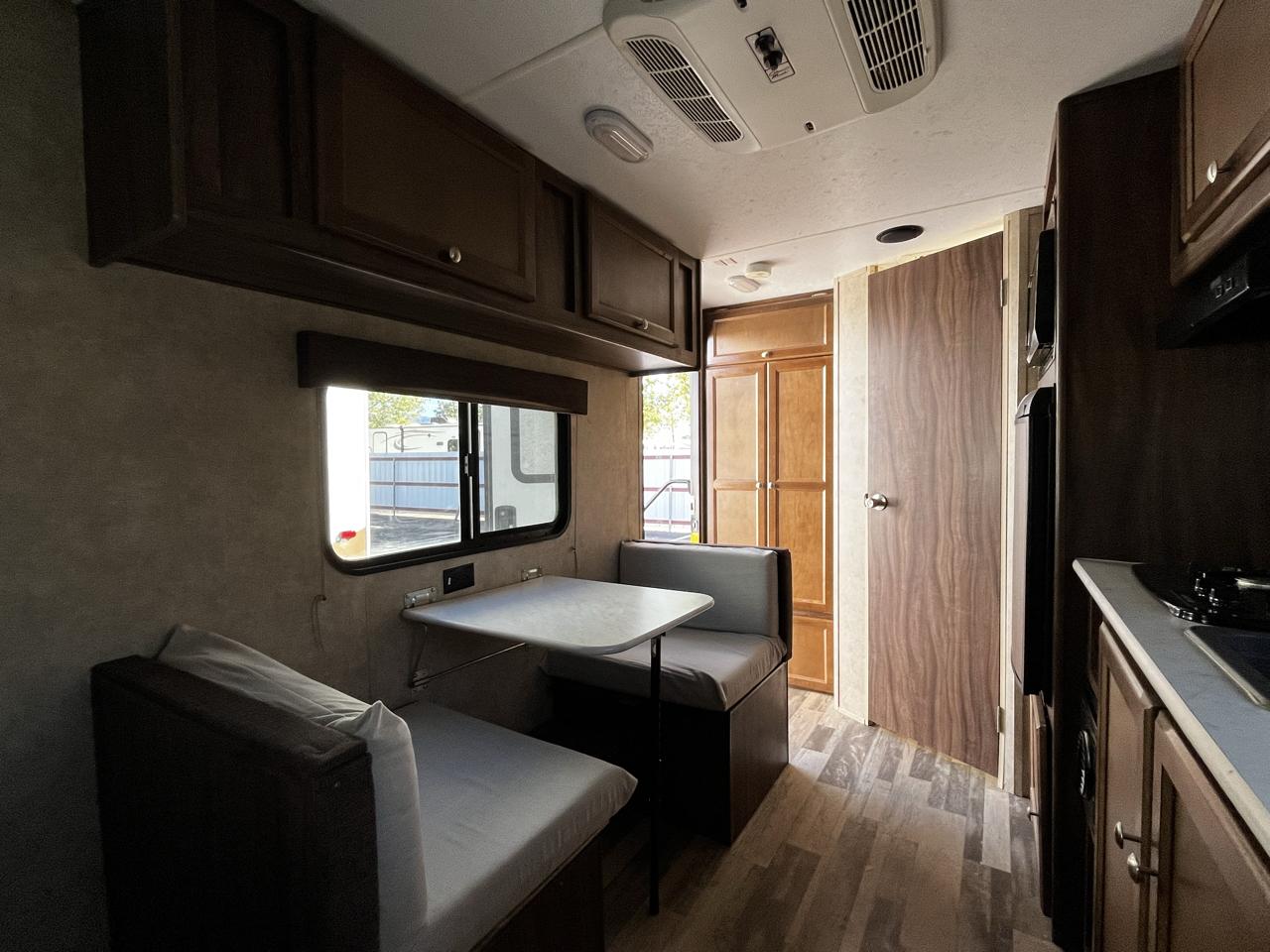 Coachmen Clipper  2018