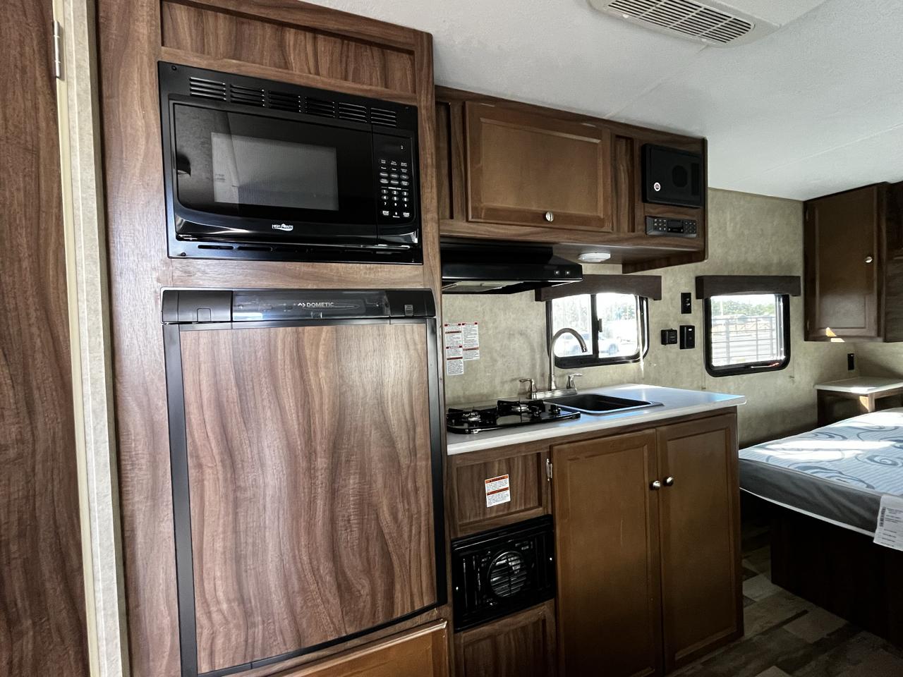 Coachmen Clipper  2018