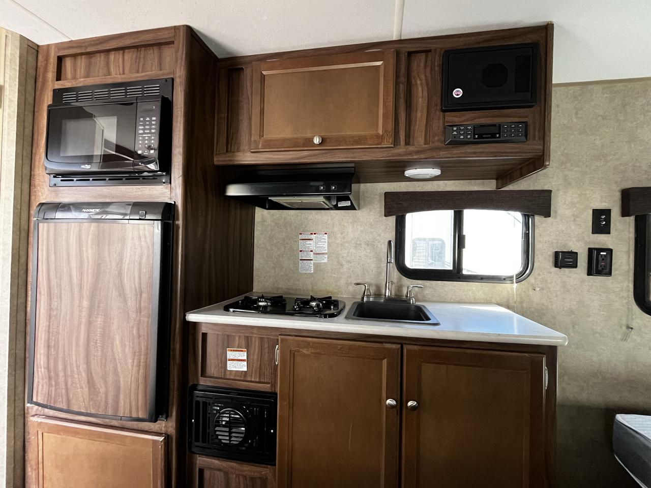 Coachmen Clipper  2018