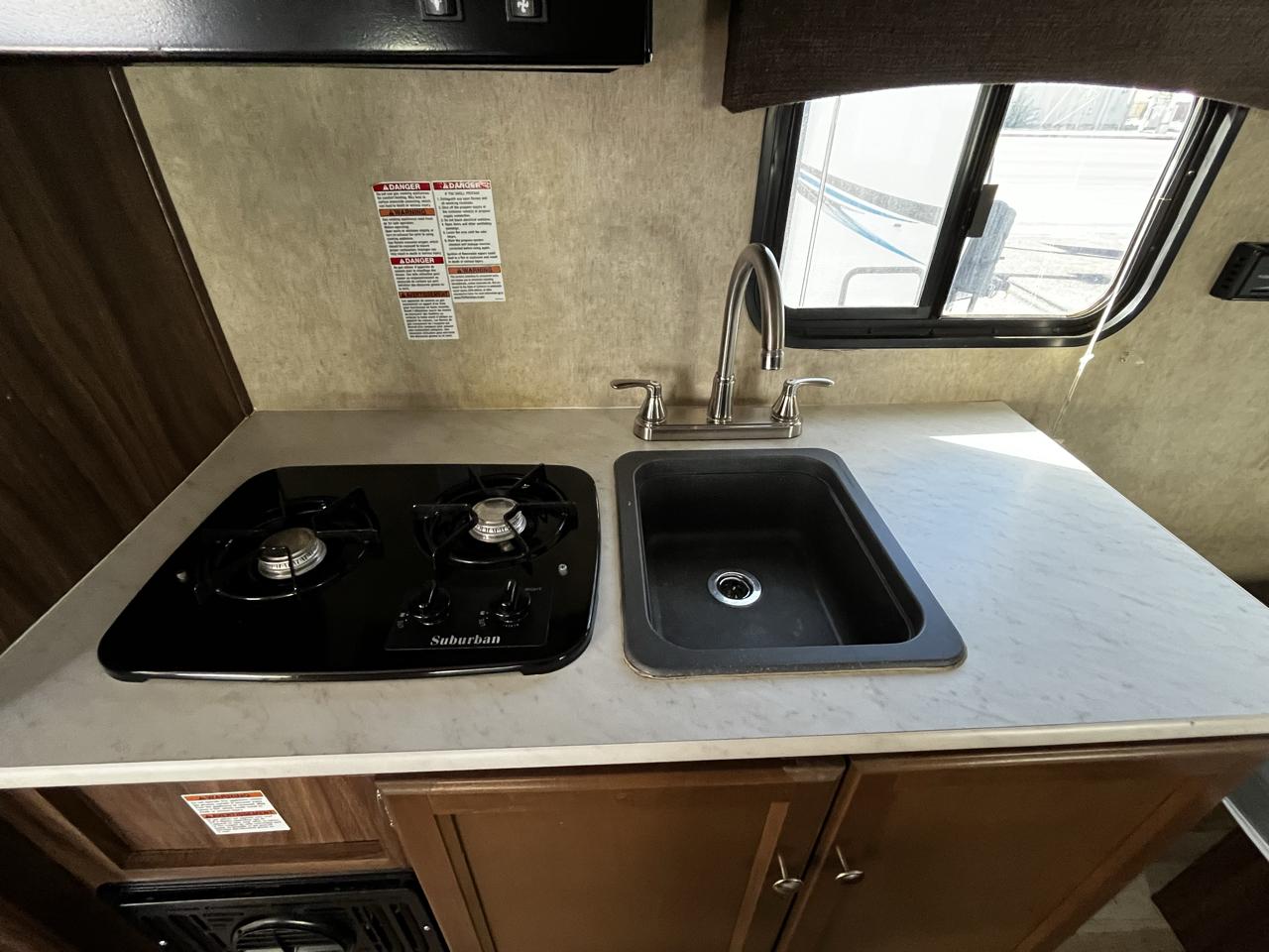 Coachmen Clipper  2018