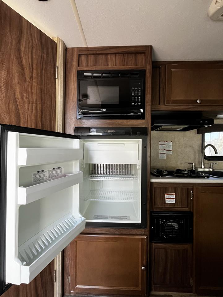 Coachmen Clipper  2018