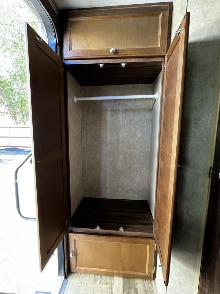 Coachmen Clipper  2018