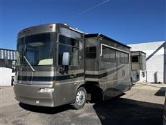 2004 Winnebago Journey 