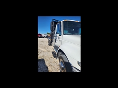 2006 International 4300 