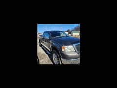 2008 Ford F-150 