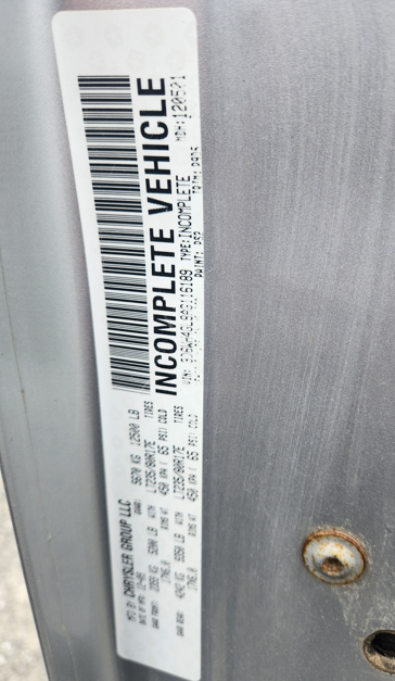 Dodge Ram 3500 Quad Cab 4WD 2010