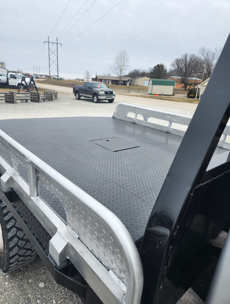 Dodge Ram 3500 Quad Cab 4WD 2010