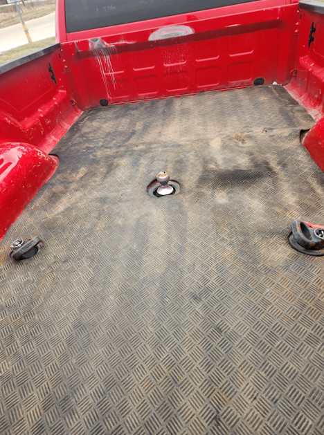 RAM 3500 Tradesman Crew Cab 4WD DRW 2022