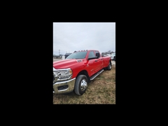 2022 RAM 3500 