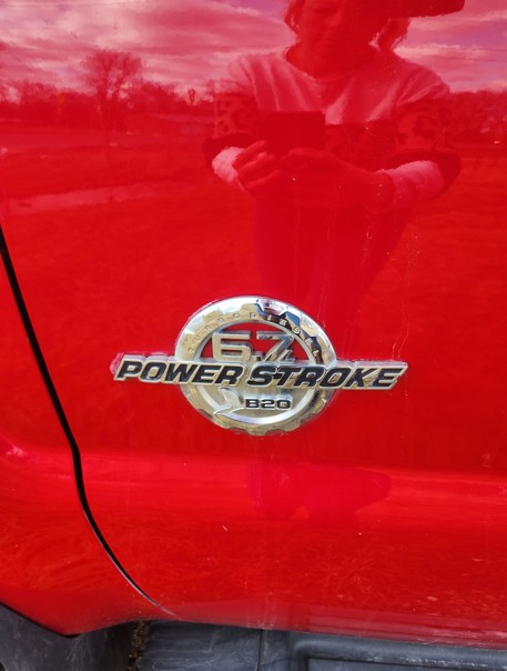 Ford F-350 SD XLT Crew Cab Long Bed DRW 4WD 2012