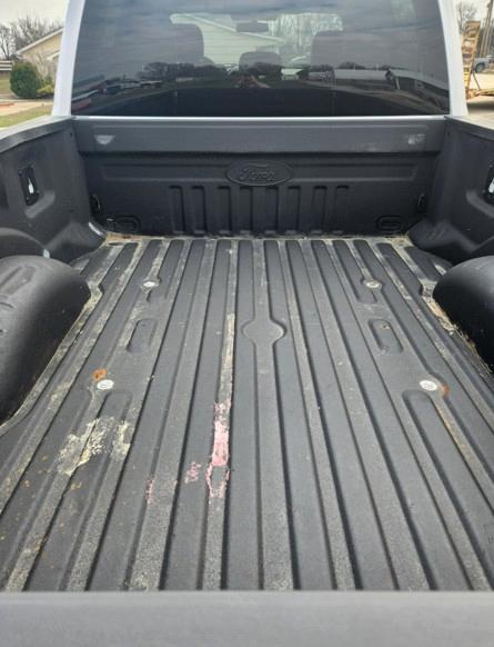 Ford F-250 SD XL Crew Cab 4WD 2019