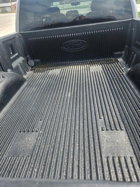 Ford F-150 XL SuperCrew 5.5-ft. Bed 4WD 2019