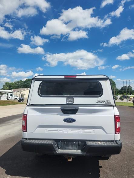 Ford F-150  2020