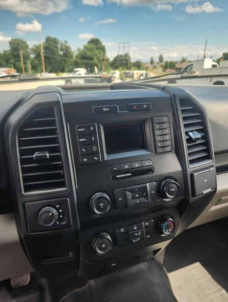 Ford F-150  2020