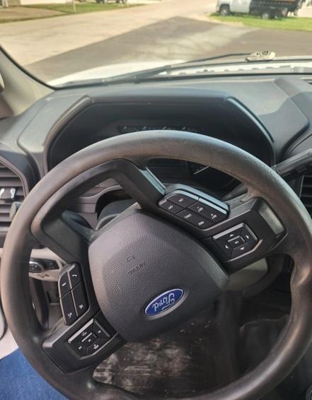 Ford F-150  2020