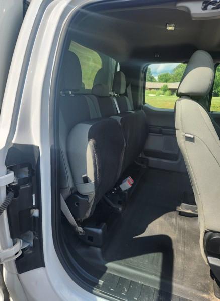 Ford F-150  2020