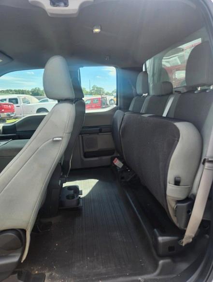 Ford F-150  2020