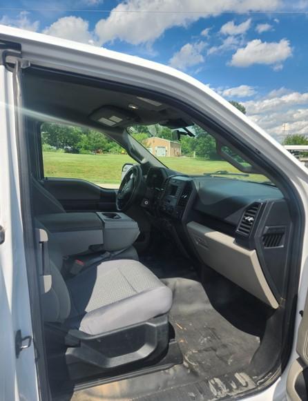 Ford F-150  2020