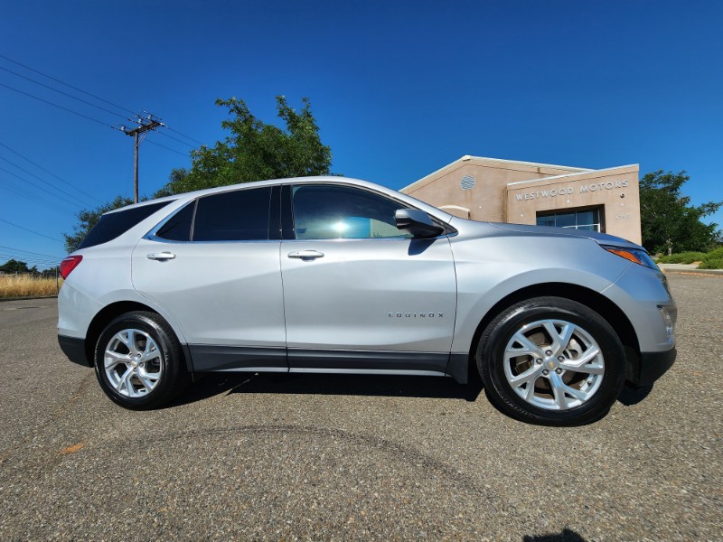 Used Cars for Sale Redding CA 96001 Westwood Motors