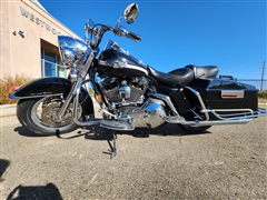 2003 Harley-Davidson FLHRI 