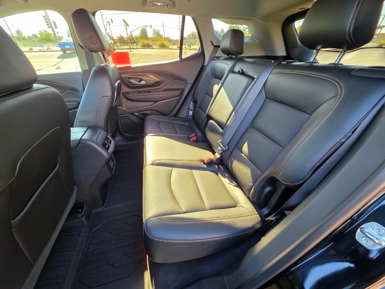 2021 GMC Terrain SLT - Photo 7