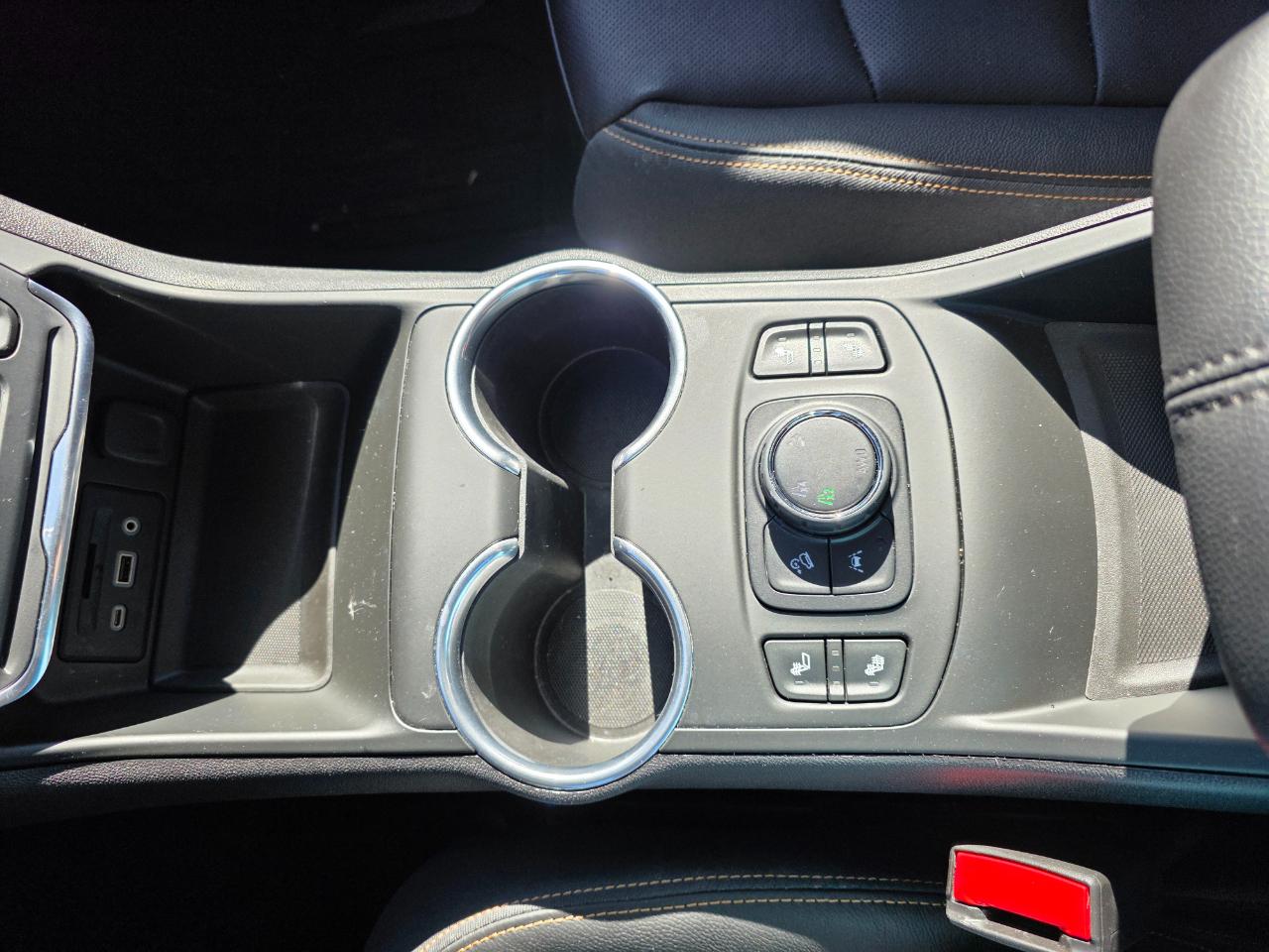 2021 GMC Terrain SLT - Photo 9