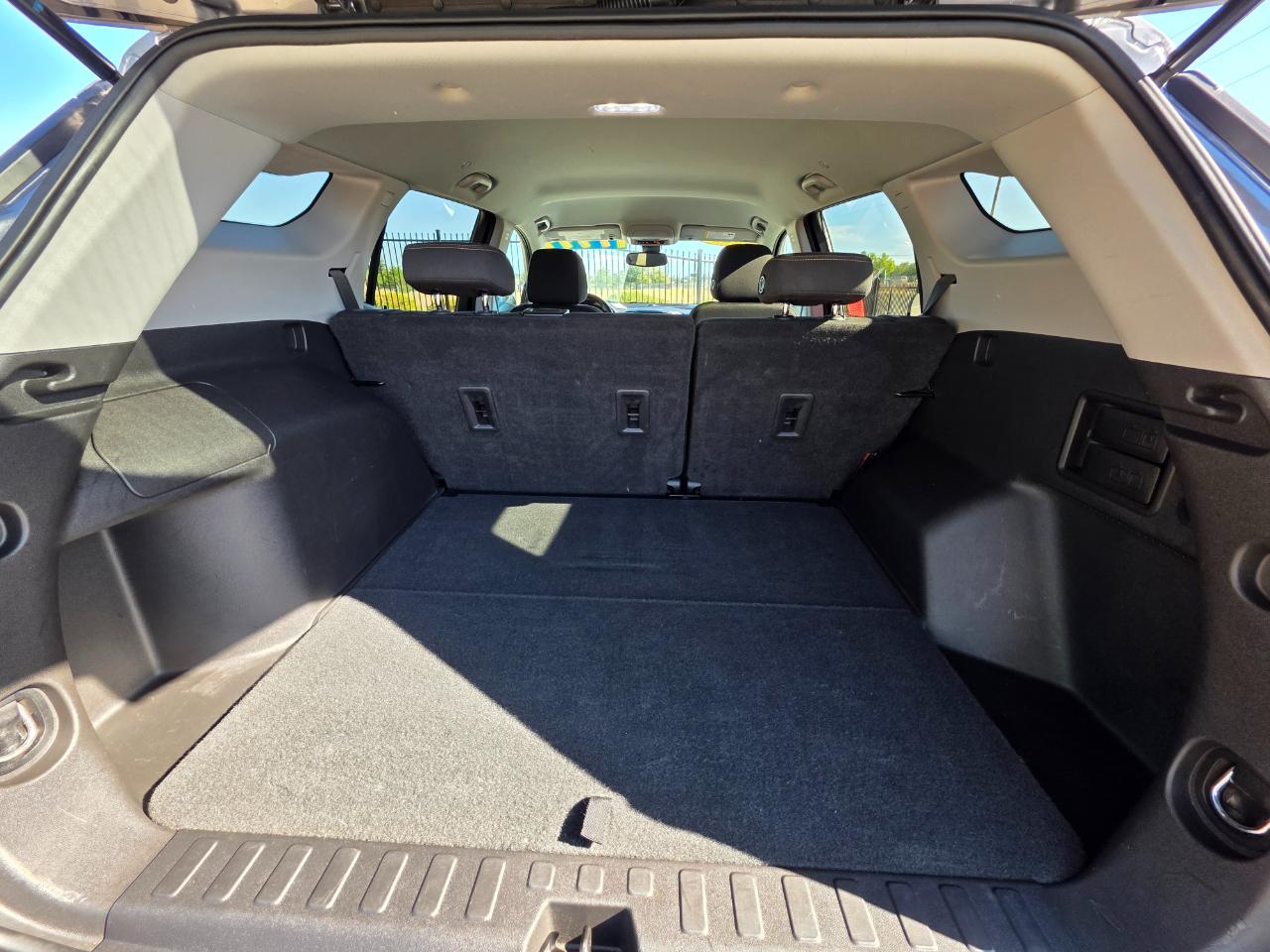2020 GMC Terrain SLE - Photo 12