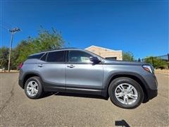 2020 GMC Terrain 