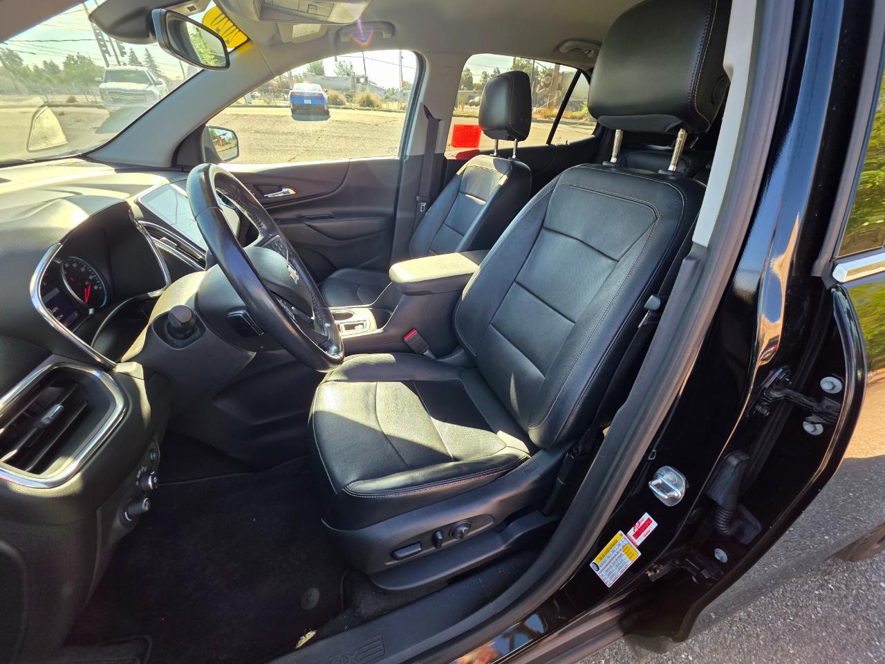 2020 Chevrolet Equinox LT - Photo 6
