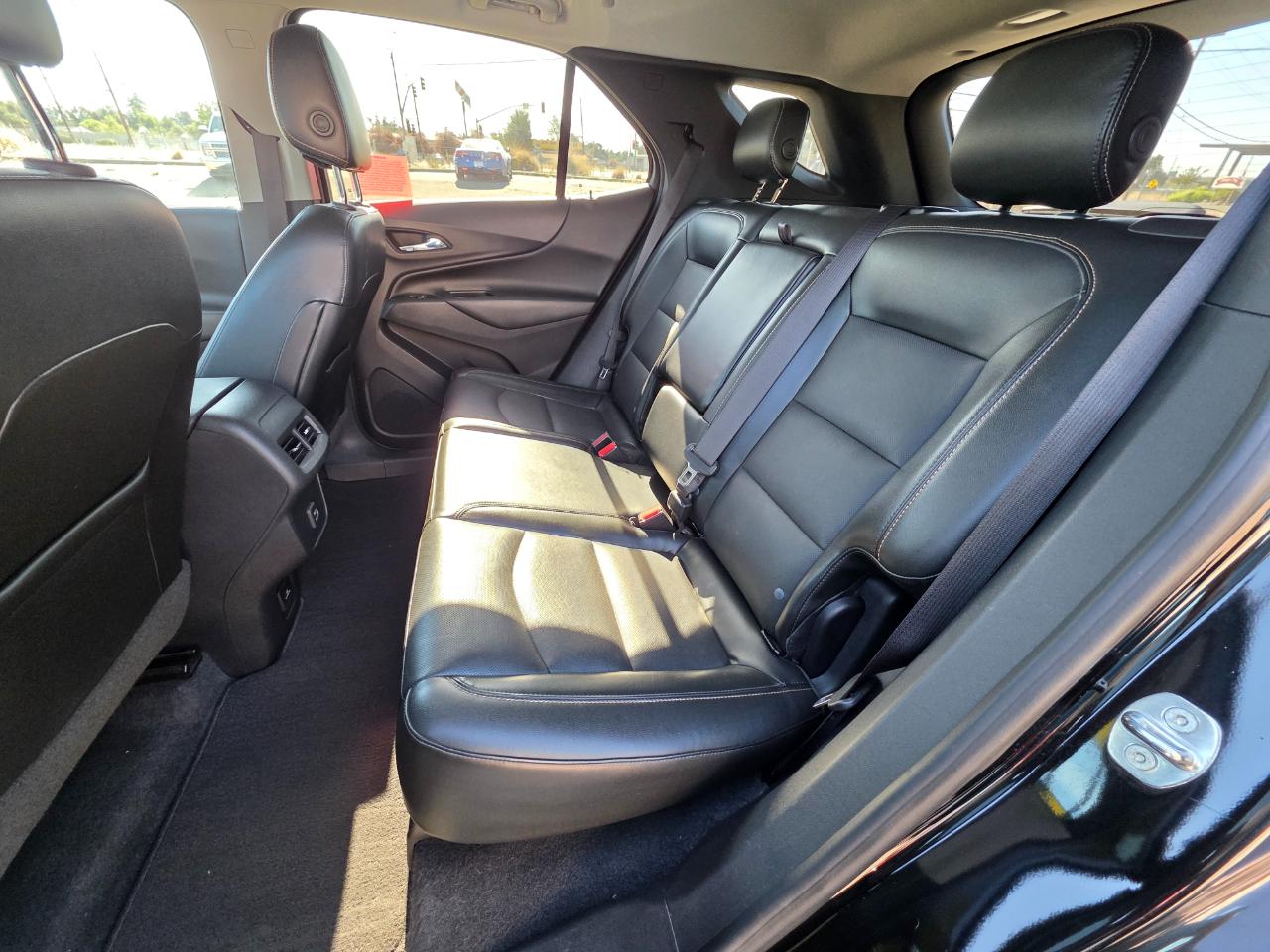 2020 Chevrolet Equinox LT - Photo 7