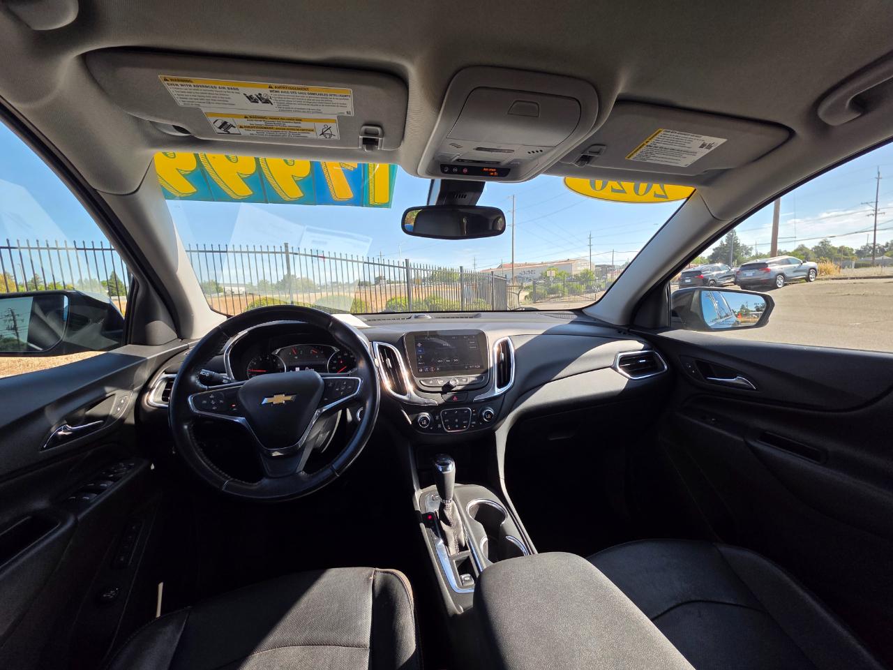 2020 Chevrolet Equinox LT - Photo 8