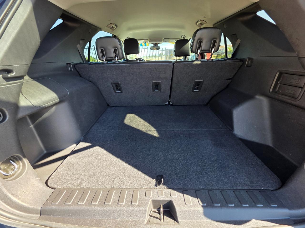 2020 Chevrolet Equinox LT - Photo 12